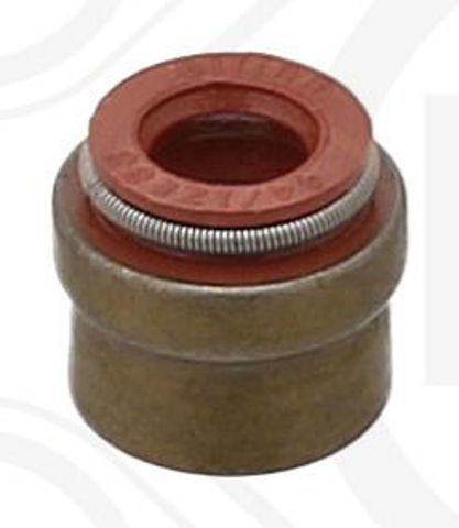 Juego de anillos de junta, vástago de válvula de escape 797560 ELRING