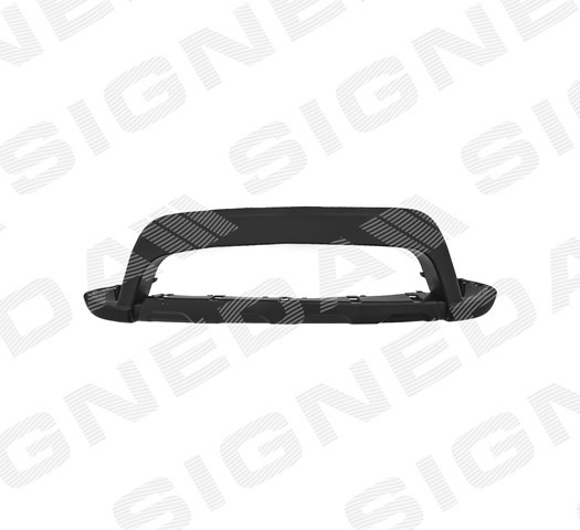 Купить PDG04151BB Signeda Бампер передний, нижняя часть