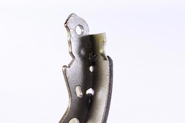 Барабанные колодки Kampol K890