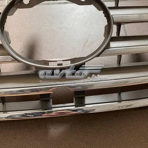 Купить 5310160521 Toyota Решетка радиатора