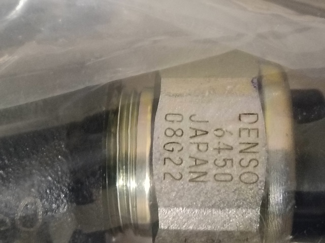 Купить 238100W011 Toyota Распределитель топлива