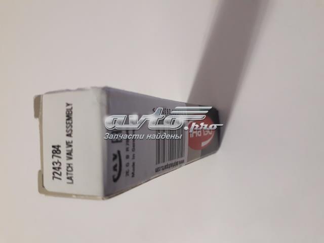  Delphi 7243784 цена, от 60.87 USD