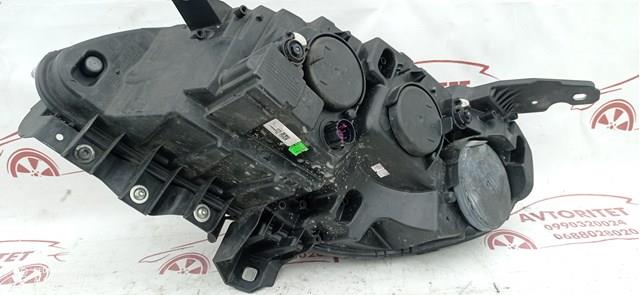 Правая блок фара Fiat/Alfa/Lancia 51974243 цена, от 174.02 USD