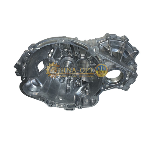 317010151101 Geely Картер сцепления