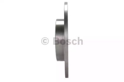 Задний тормозной диск Bosch 986479646 цена, от 40.09 USD