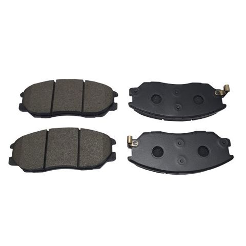 Купить GK0470 CTR Колодки тормозные