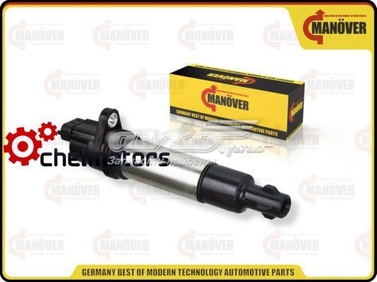 Катушка зажигания MANOVER MR21705010