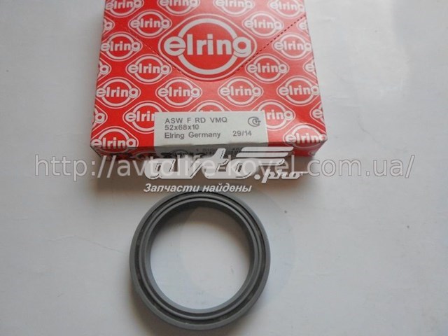 Сальник колінвала передній 465194 ELRING
