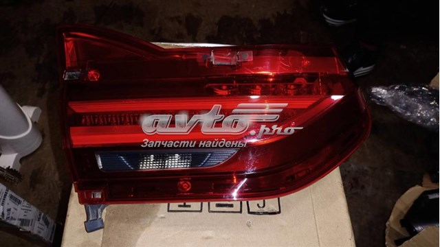 7342969 BMW Задняя левая внутренняя фара