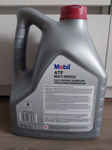 Прокладка поддона АКПП/МКПП 93742089 Opel