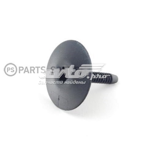 Clips de fijación de pasaruedas de aleta delantera 07147296886 BMW