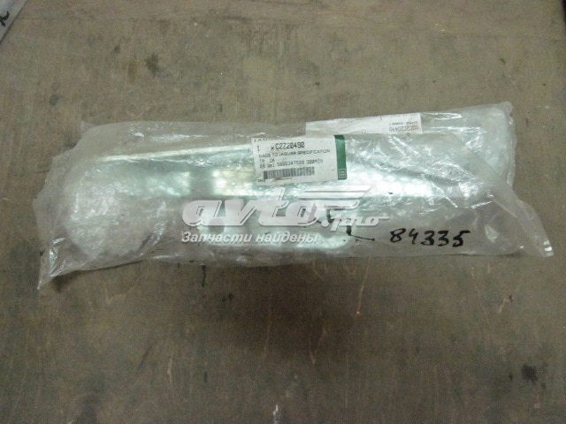  Jaguar C2Z23424