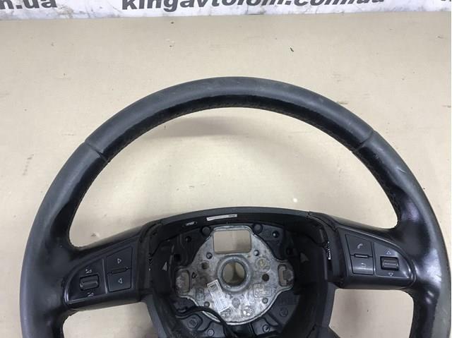 Купить Руль Шкода Суперб II 3T4