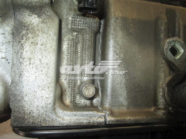 Коробка автомат 3500060A70 TOYOTA