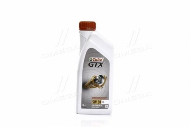 15C4EE Castrol 