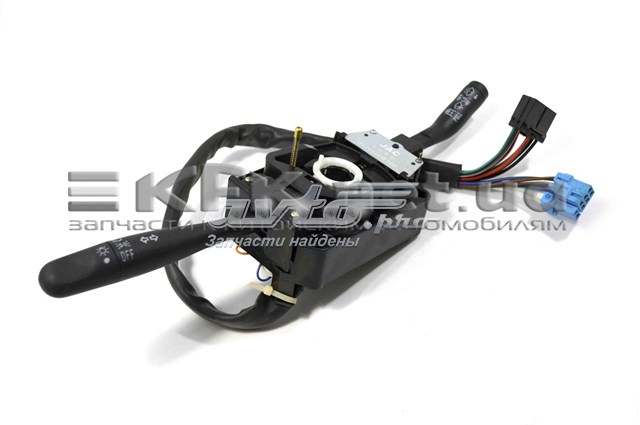  Подрулевой переключатель JAC 1020 
