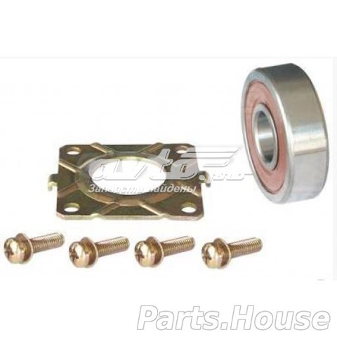 Подшипник привода генератора Iskra 16906345 цена, от 9.98 USD