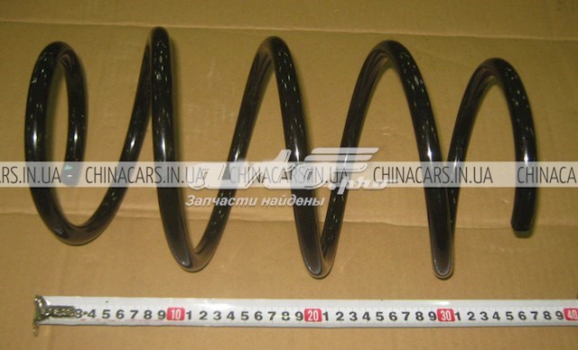 Пружина амортизатора передняя Geely 1014012775 цена, от 25.50 USD