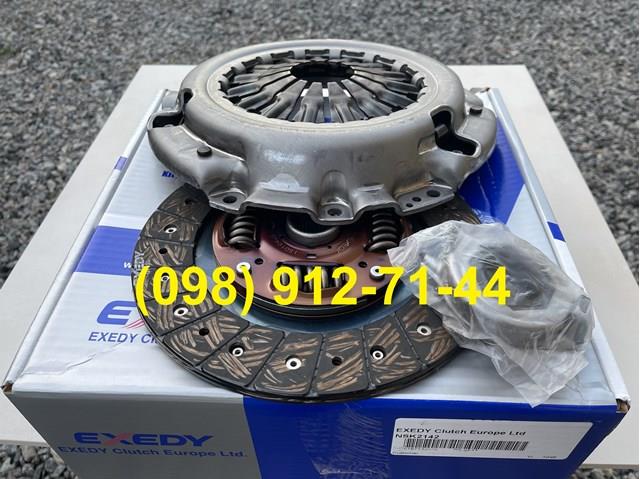 NSK2142 Exedy Сцепление в сборе