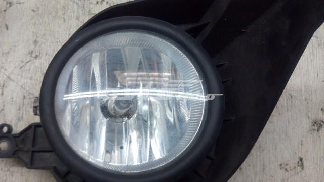 Фара противотуманная левая 33951SWWE01 Honda