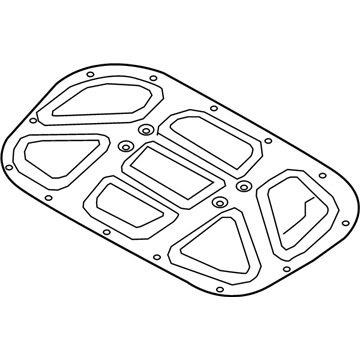 Купить 81125D5000 Hyundai/Kia 