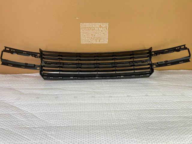 Rejilla de ventilación, paragolpes delantero 622549048R RENAULT