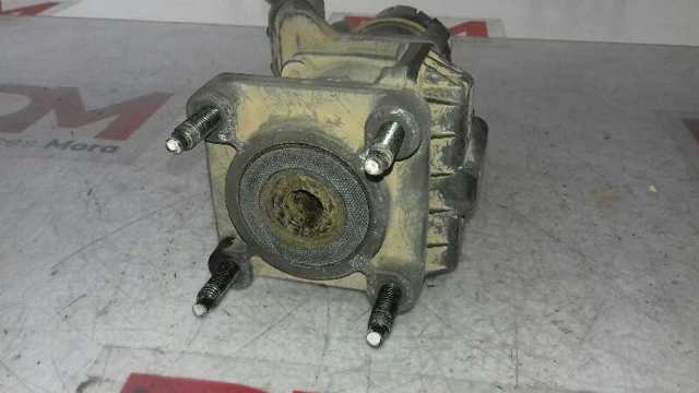 Кран тормозной, подпедальный (TRUCK) 5010260394 Renault (RVI)
