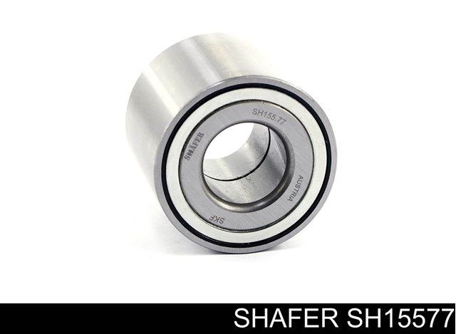 Compre SH15577 Shafer Rolamento de cubo traseiro