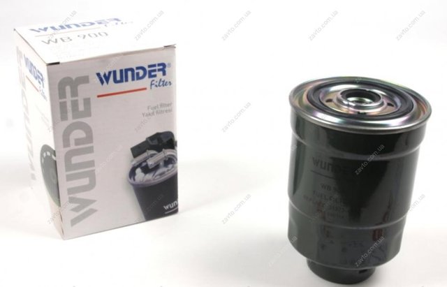 WB900 Wunder Фильтр топлива