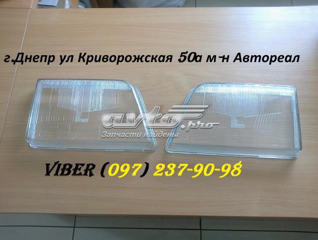 Стекло фары правой SOP1140R Signeda