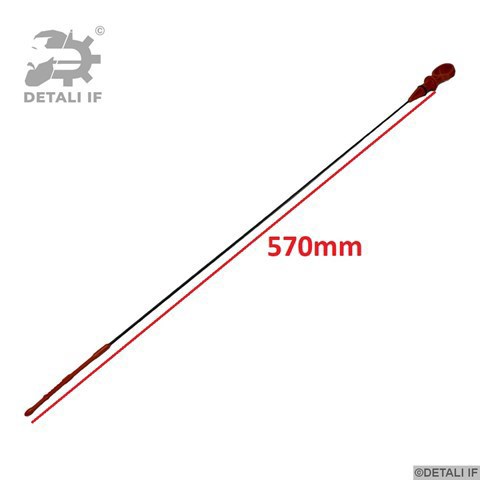 Купить DF14026 Detali IF Индикатор уровня масла в двигателе