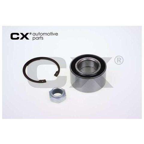 Ступичный подшипник передний CX/Complex CX068