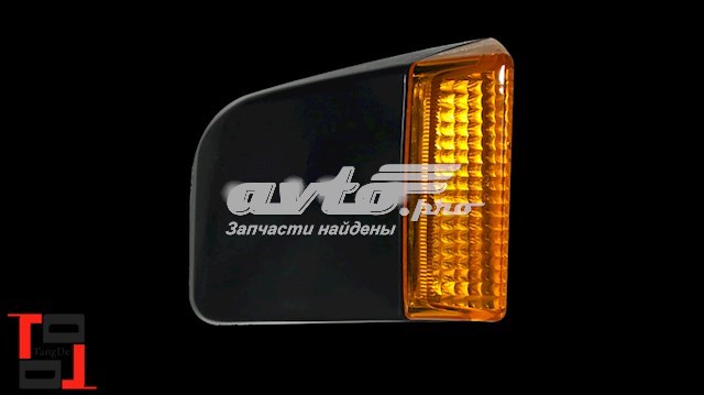 Купить TD0151003L Tangde Поворотник левый