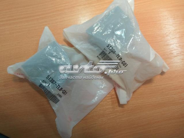 51306TL0G01 HONDA Soporte de estabilizador delantero derecho 51306TL0G01 HONDA