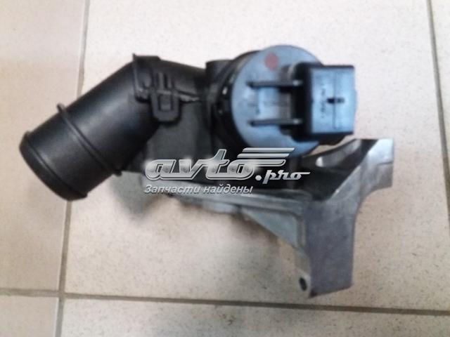 Valvula De Control Suministros De Aire 9660030580 FIAT