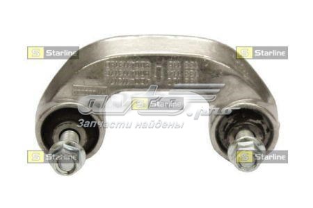 Стойка стабилизатора, переднего, левая Starline S1222737