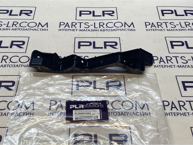 Soporte, faro antiniebla derecho 269106FP0A NISSAN
