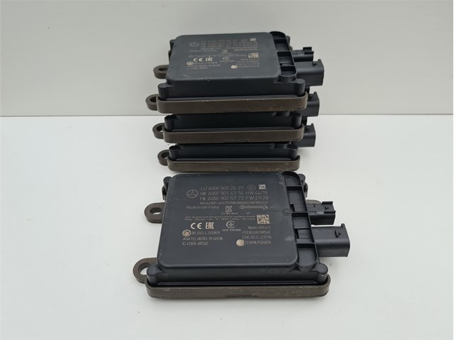 Купить A0009002627 Mercedes 