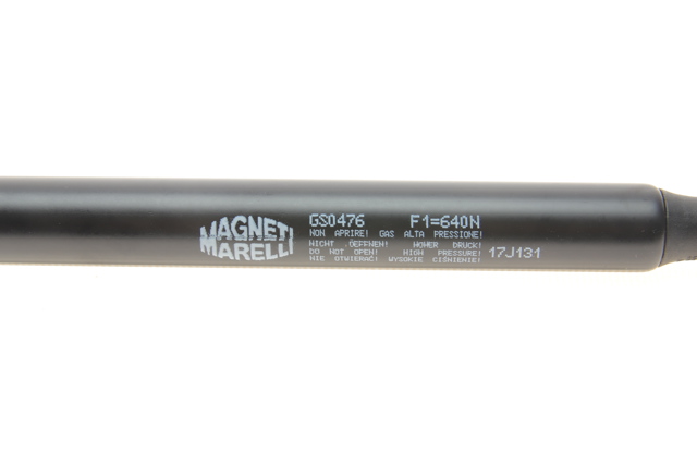 Амортизатор багажника 430719047600 Magneti Marelli