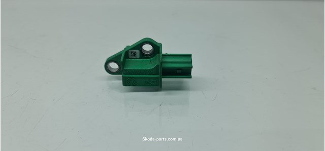Sensor AIRBAG trasero 1K0909606D VAG
