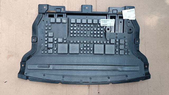 Кенгурятник Mercedes 2235200000 цена, от 198.39 USD