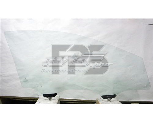 Стекло водительской двери Honda 73350TV0E00