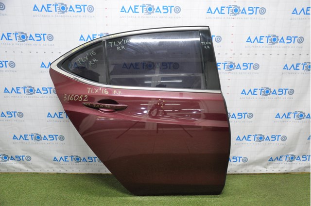  Honda 67510TZ3A90ZZ цена, от 254.24 USD
