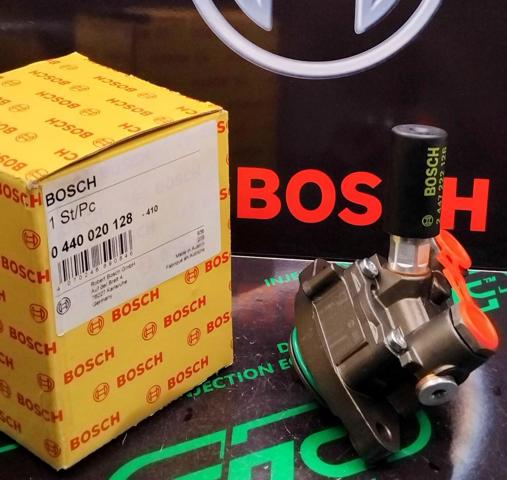 440020128 Bosch Топливный насос, механический