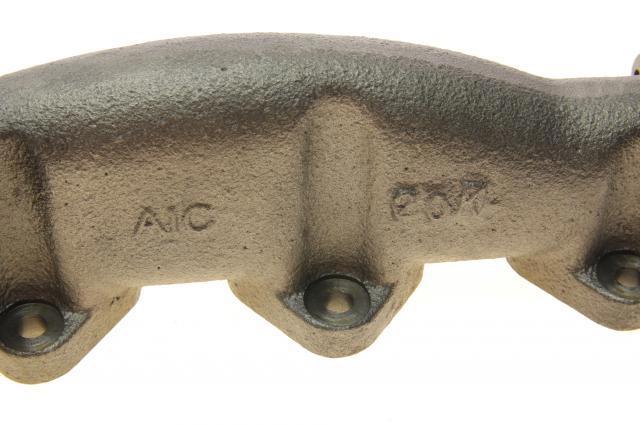 Газопроводи (колектор випускний) 55749SET AIC