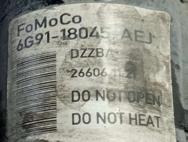  Ford 6G9118045 цена, от 44.01 USD