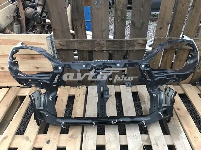  Рамка радиатора Chevrolet Tacuma 