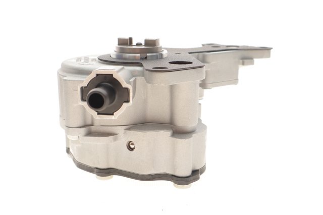 Bomba De Vacio/ Depresor De Freno 702551240 PIERBURG