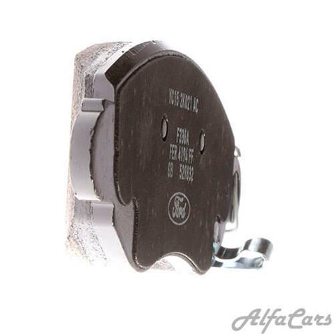Колодки Goodrem RM1185 цена, от 19.30 USD