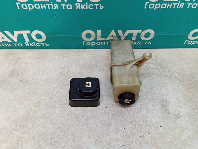 Бачок ГУР 4009N9 Fiat/Alfa/Lancia